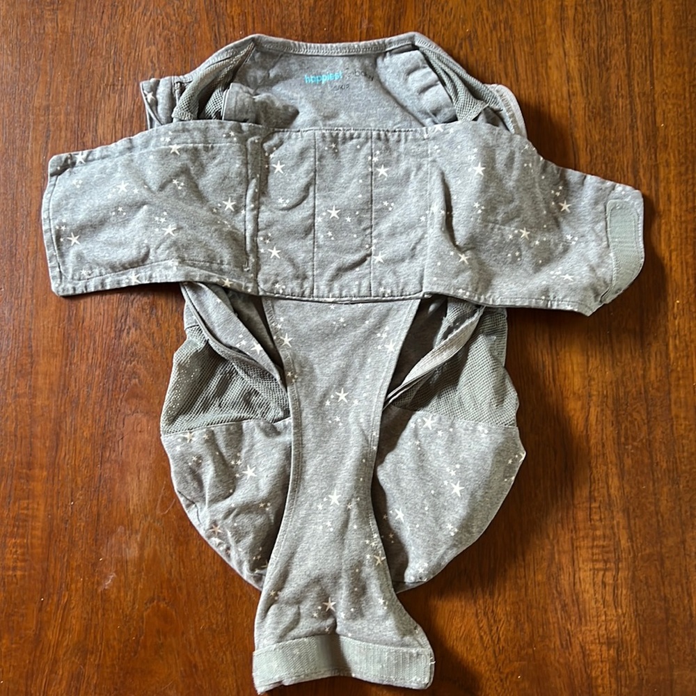 Happiest Baby Swaddle for SNOO